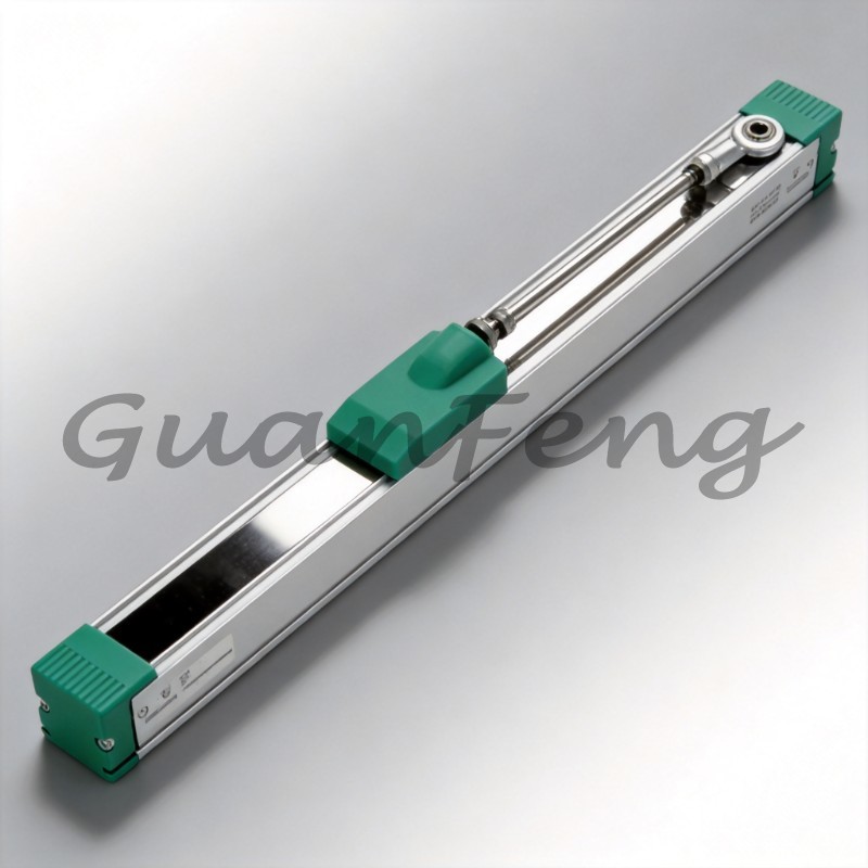 Potentiometer 10K - Potenciômetro Linear Resistivo de 1000mm 10K,