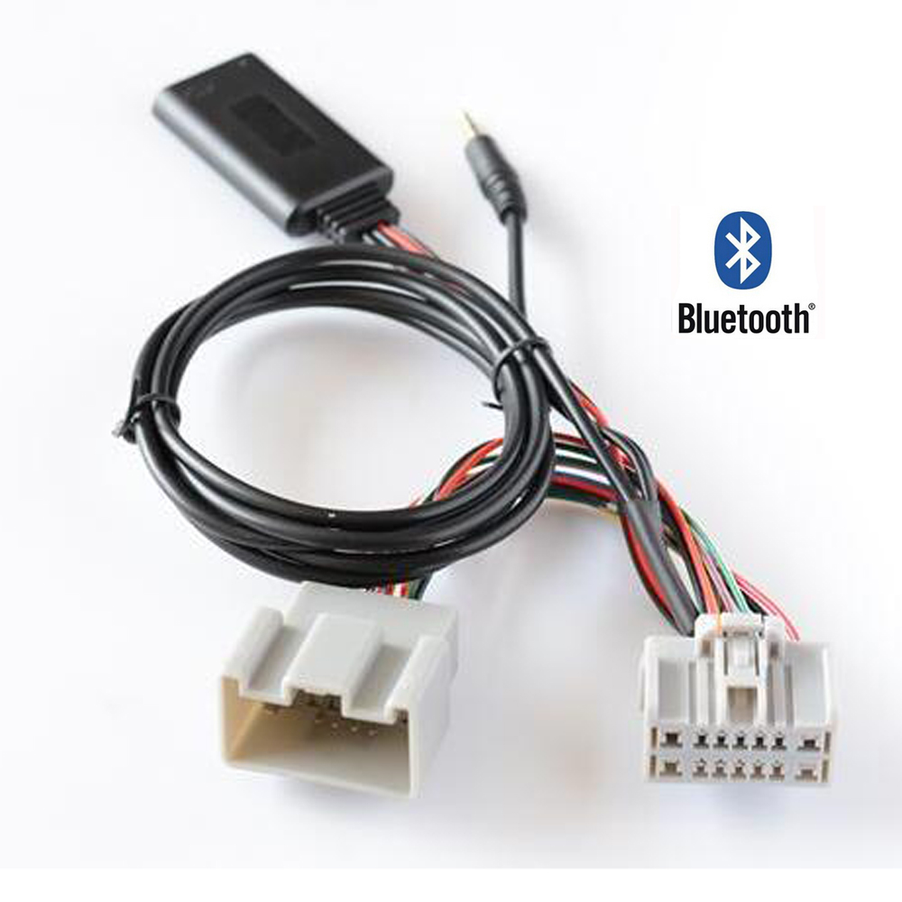 Mdi Cable - Módulo adaptador AUX IN Audio para