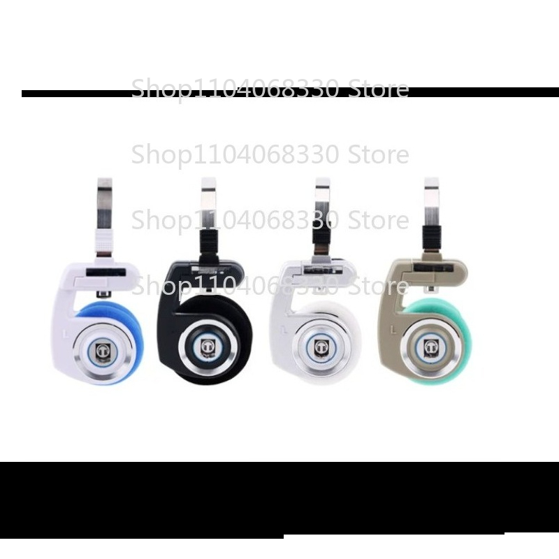 Headphone Amplifier - Fone de Ouvido Bluetooth Sem Fio