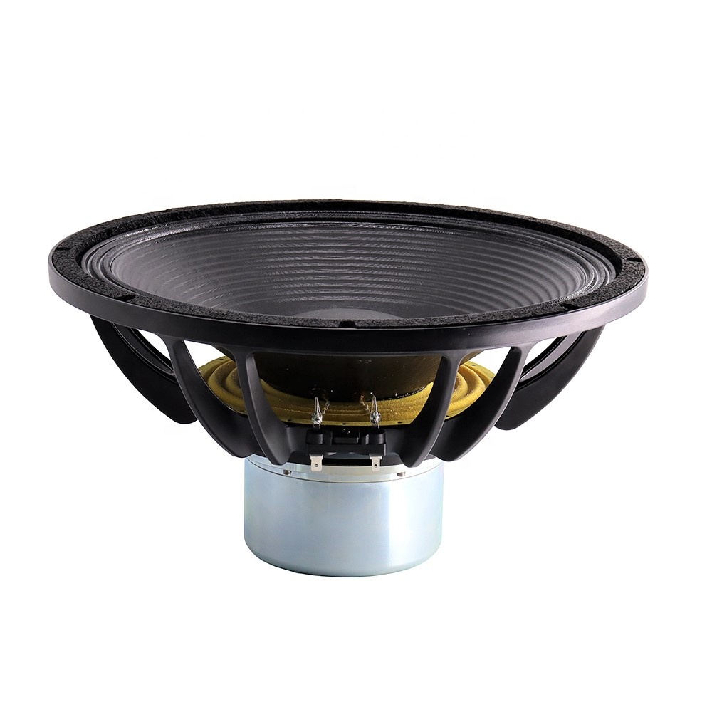 Subwoofer - Subwoofer de Neodímio de 15'' 3000W,