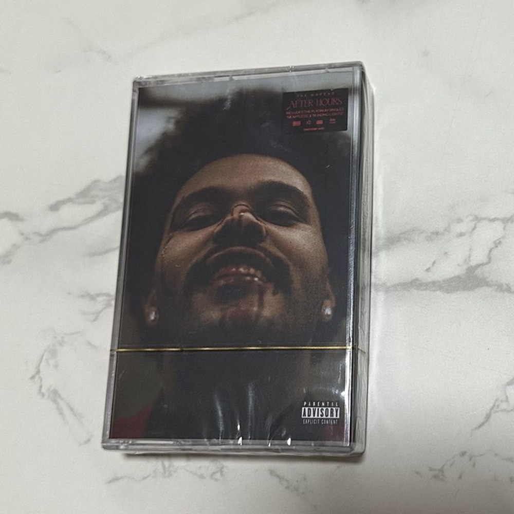 Subwoofer - Cassete Lacrado Novo: Álbum de Música