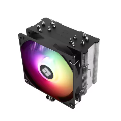 Heatsink Aluminum - Radiador Thermalright TL-BA120 SE ARGB CPU