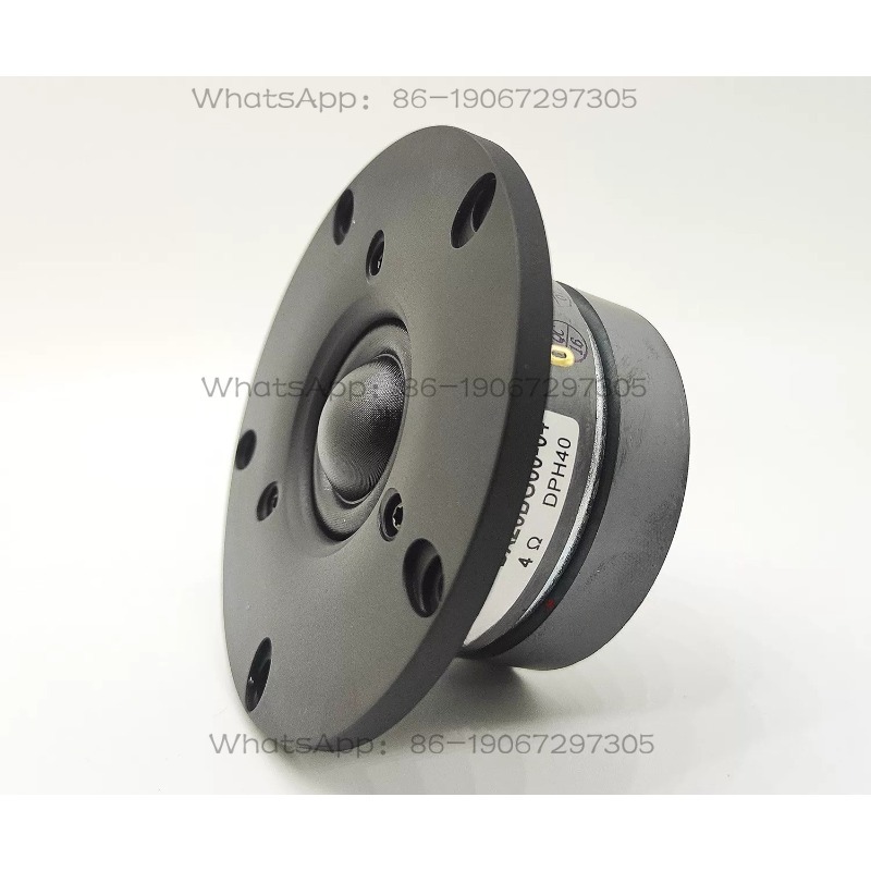 Tweeter - DX25BG60-04 Tweeter de Membrana com Fio