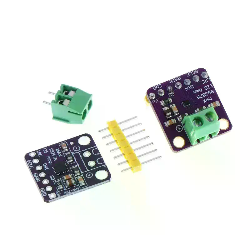 Class D Amplifier - 1 Conjunto de Interface Breakout I2S
