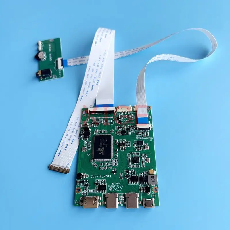 Mdi Cable - Placa de driver do controlador caber