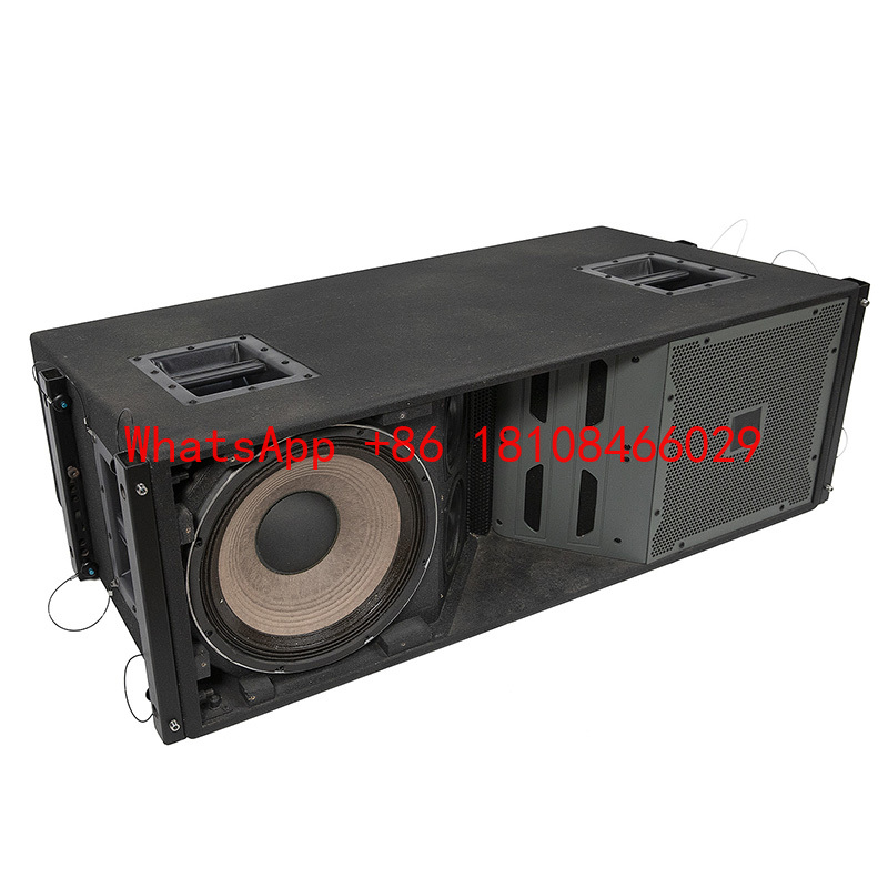 Speaker Driver - Alto-falantes OEM de Gama Completa, Unidade