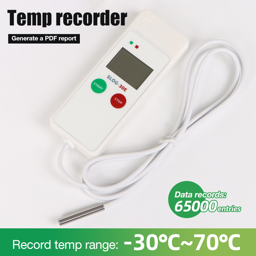 Usb Sound Card - Registrador de dados de temperatura usb,
