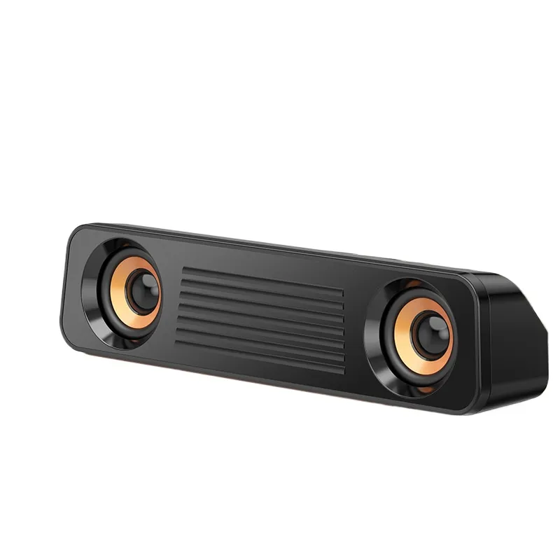 Speaker Wire - Caixa de Som USB Sound Blaster