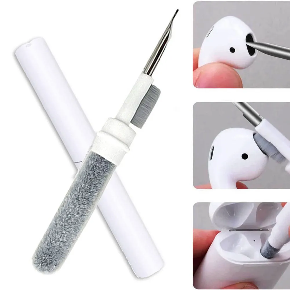 Diy Headphone - Kit de limpeza de fone de