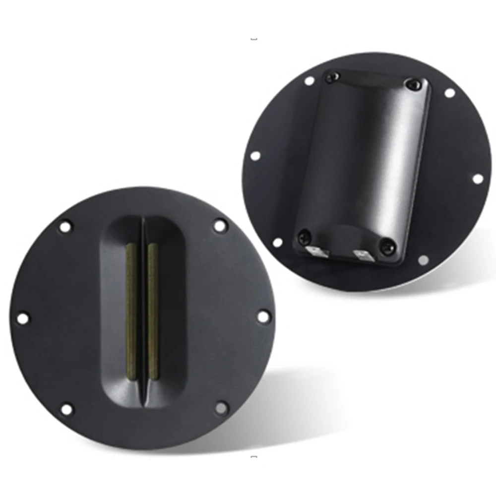 Tweeter - Alto-falante planar profissional Samtronic um transdutor