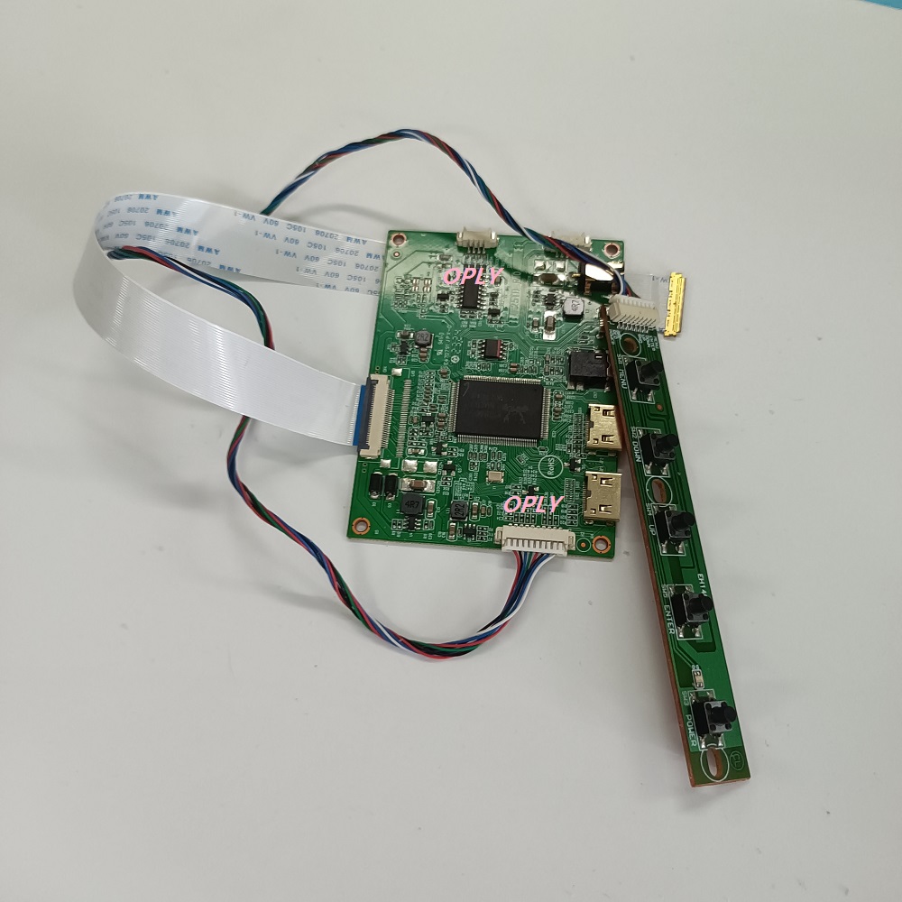 Mdi Cable - Placa controladora EDP 2K para LM156LFDL02