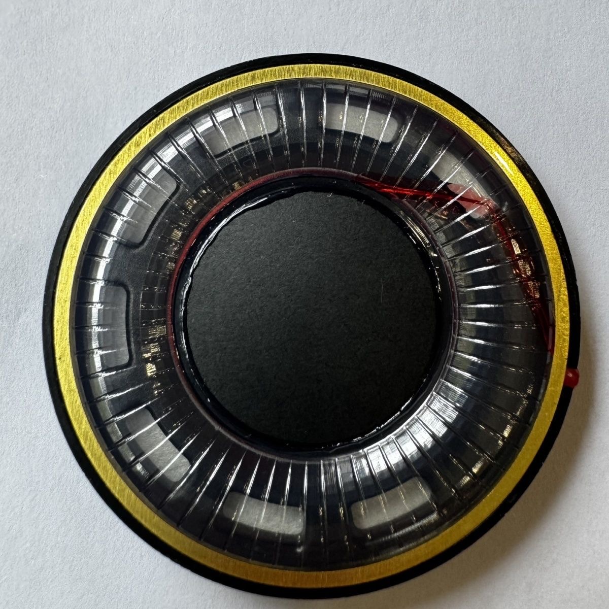 Diy Speaker - Unidade de alto-falante importada da Dinamarca
