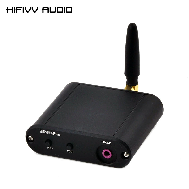 Es9018 Dac - HiFi Ture Lossless Decodificador Som Áudio
