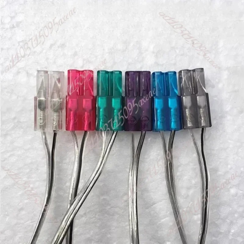 Audio Jumper Wire - Novo Cabo de Áudio Original para