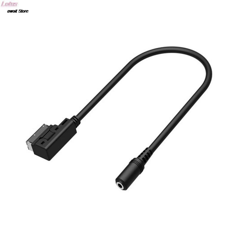 Mdi Cable - Tomada de áudio fêmea para AMI