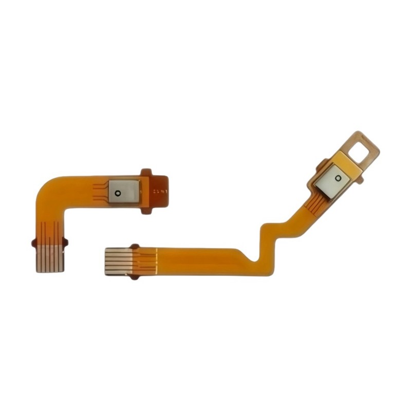 Ribbon Microphone - Cabo Flexível de Microfone DT23 para