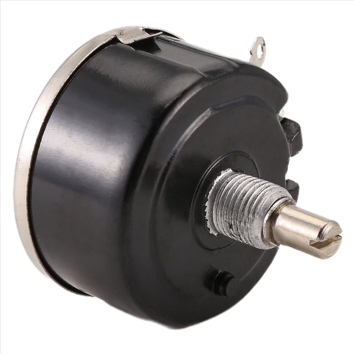 Potentiometer 10K - Potenciômetro Rotativo de Fio Enrolado Fashion