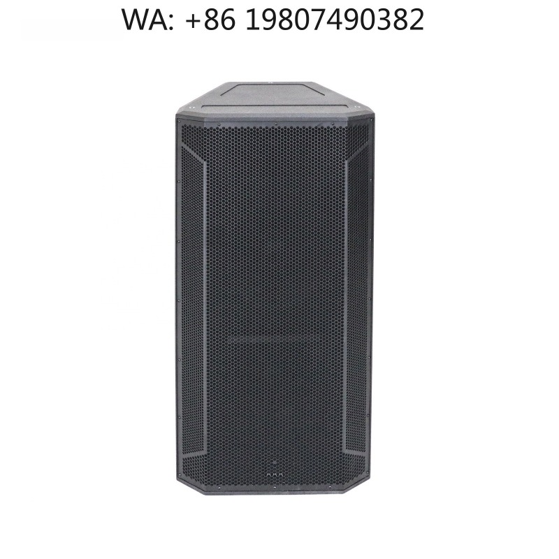 Full Range Speaker - Caixa de Som Passiva Profissional de