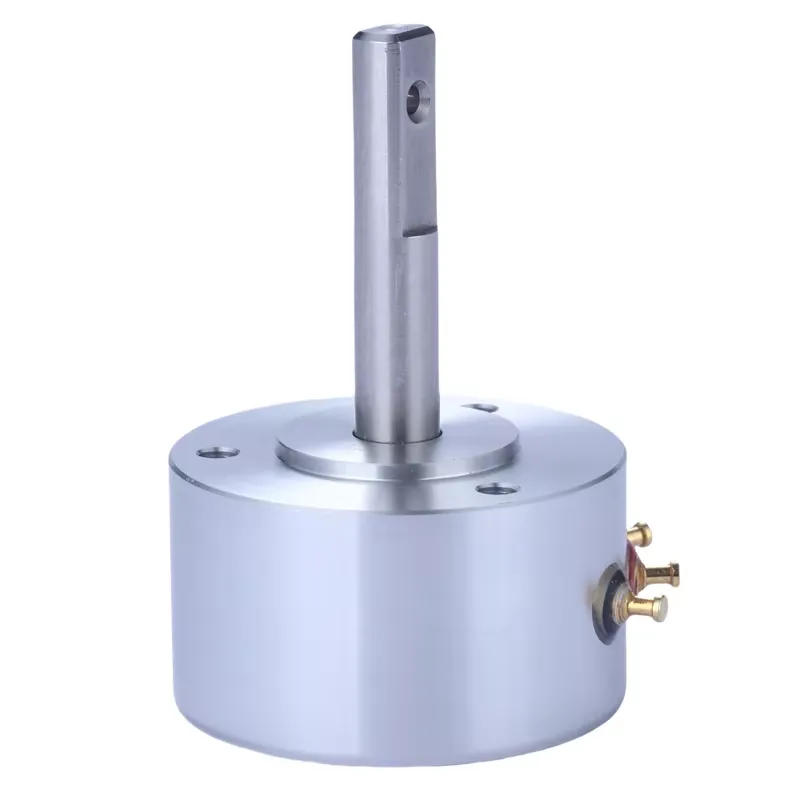 Potentiometer 10K - Potenciômetro rotativo SRS32mm de alta qualidade