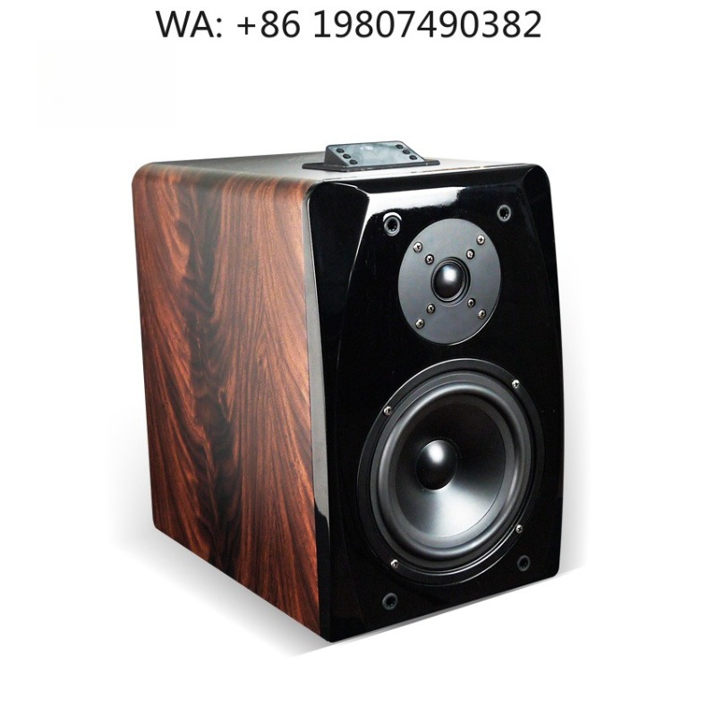 Woofer - Caixa de Som Ativa de Alto