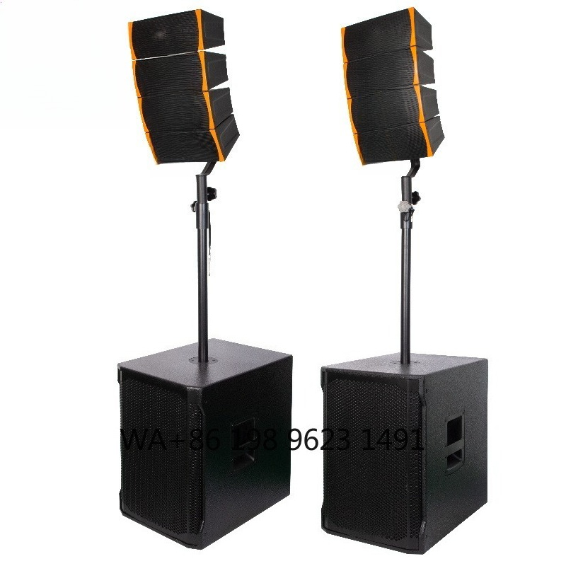 Tweeter - Caixa de Som Coaxial KTV de