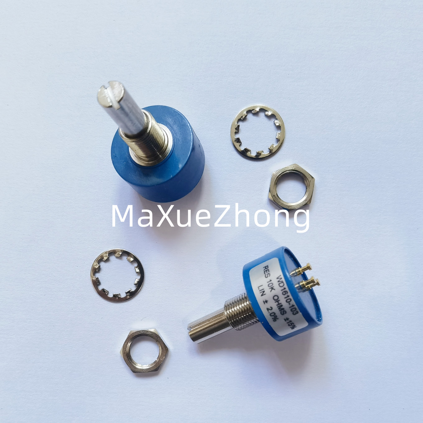Potentiometer 10K - Original novo 100% de alta qualidade