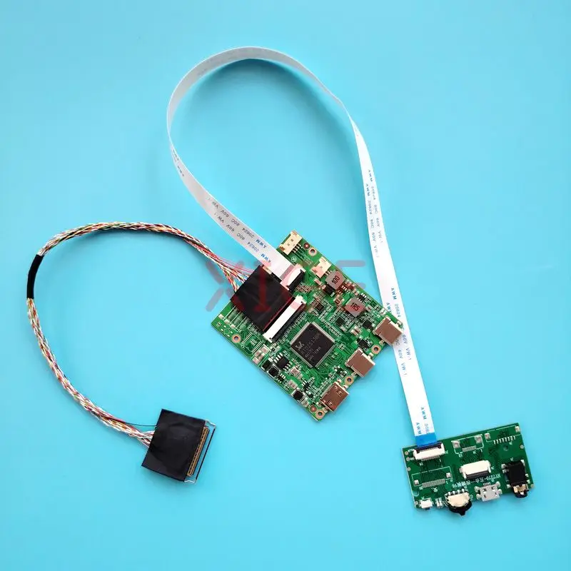 Mdi Cable - Fit N173HGE-L11/l21 usb micro monitor do