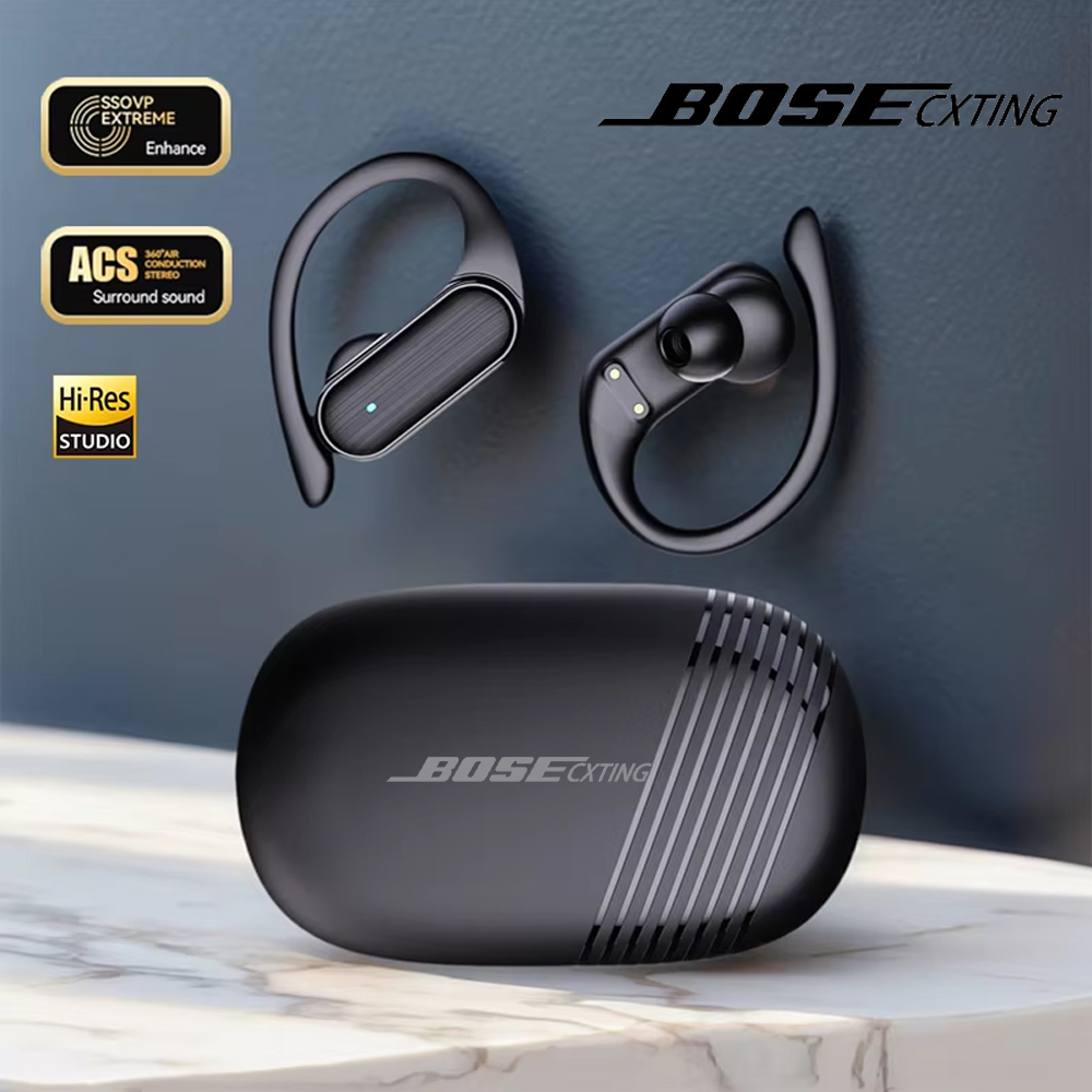 Headphone Parts - BOSECXTING A520 Fone de Ouvido Sem