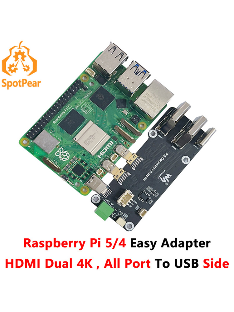 Mdi Cable - Adaptador Micro HDMI para HDMI, Todas