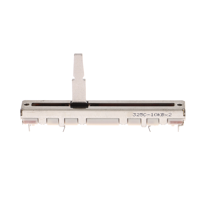Potentiometer 10K - Potenciômetro Linear de Deslizamento Série RS45,