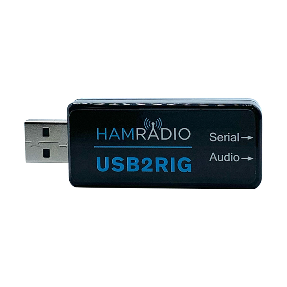 Usb Sound Card - Adaptador de Som USB2RIG com Conector