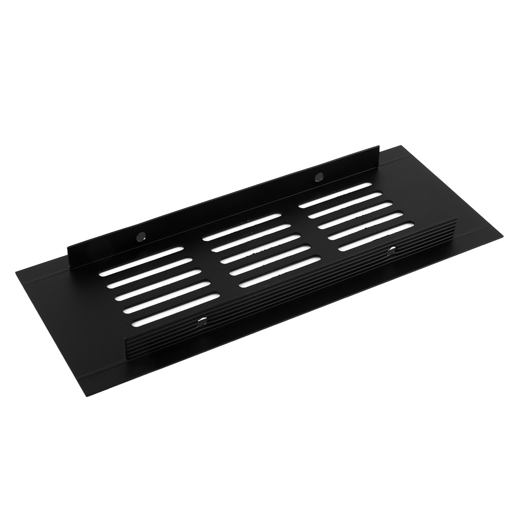 Ventilation Grille Aluminum - Tampa retangular de alumínio da ventilação