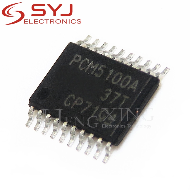 Pcm5102 - (1pcs-5pcs) PCM5102APWR PCM5102 PCM5100APWR PCM5100 AD7801BRUZ