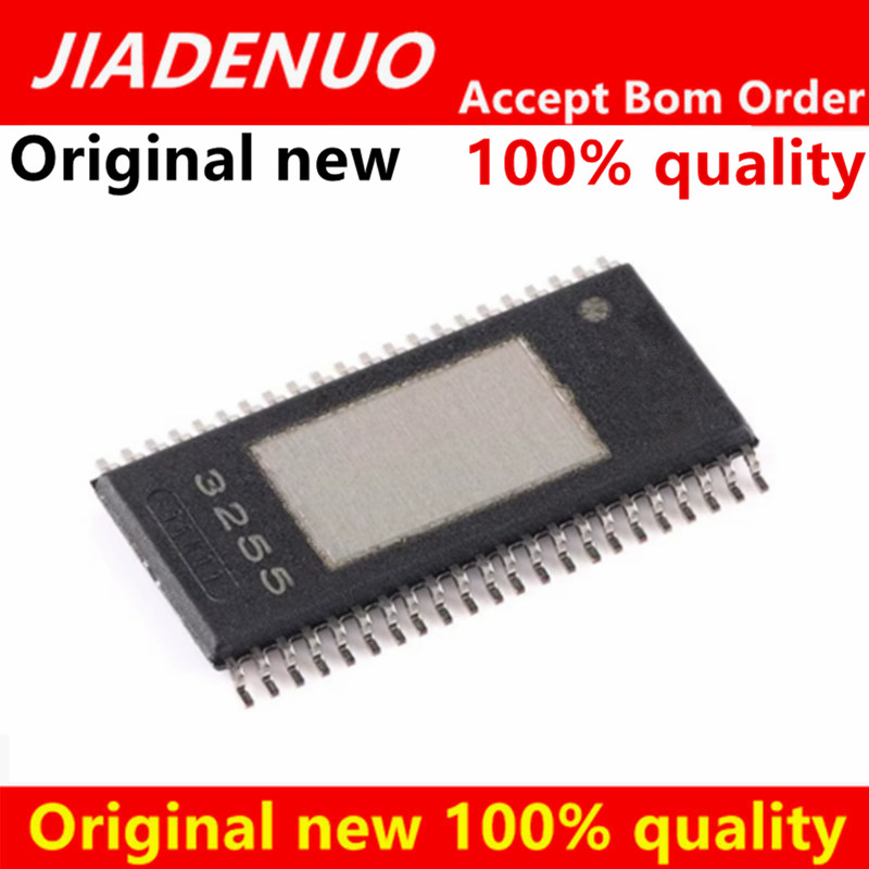 Es9018 Dac - (1 peça) 100% Novo TPA3255 TPA3255DDVR