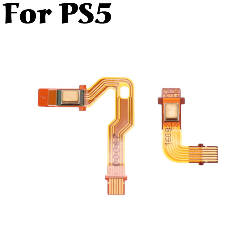 Ribbon Microphone - Cabo flexível de microfone para playstation