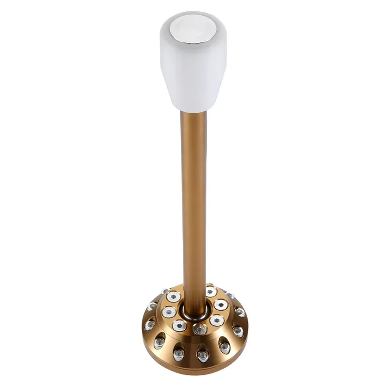 Knob Aluminum - Alavanca de Câmbio Curta de Alumínio