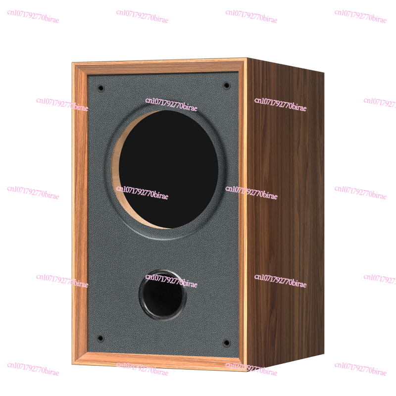 Diy Speaker - Caixa Vazia para Alto-falante de 8