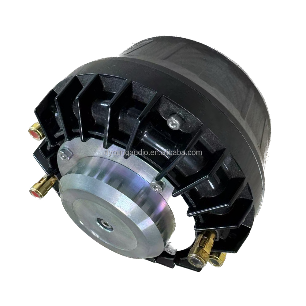 Speaker Driver - Alto-falante Coaxial de Qualidade Superior com
