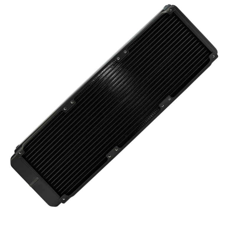 OCOCOO Cooler Líquido de Alumí - Heatsink Aluminum avaliação e preço