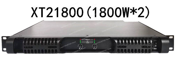 Amplificador de potência digit - Class D Amplifier avaliação e preço