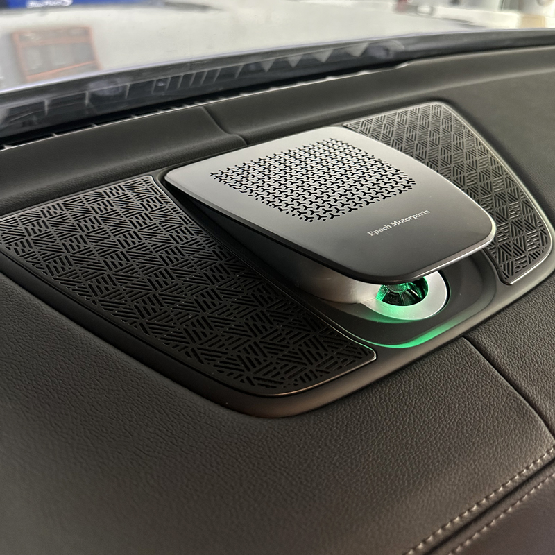 Kit de Atualização de Alto-fal - Speaker Kit avaliação e preço