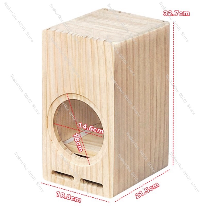 Caixa Vazia para Alto-falante  - Diy Speaker avaliação e preço