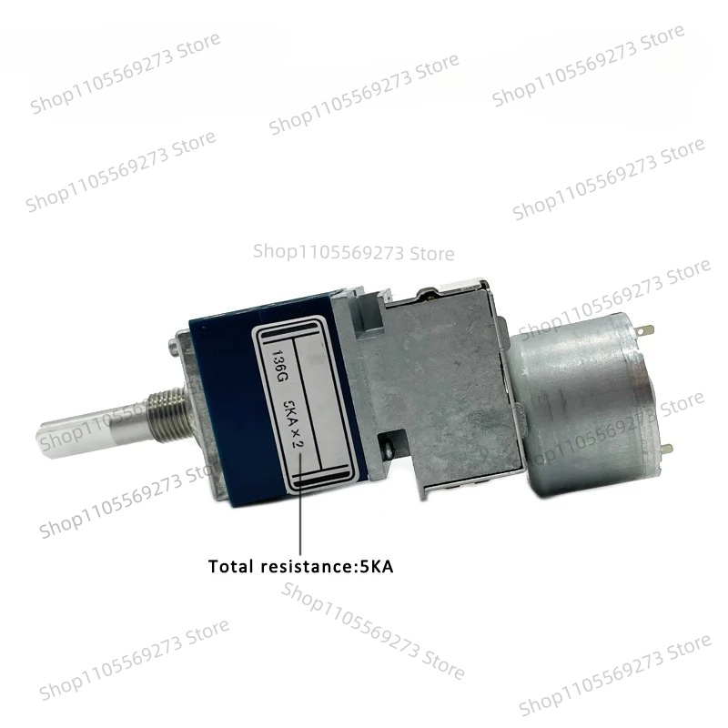 Potenciômetro Rotativo Motoriz - Potentiometer 10K avaliação e preço