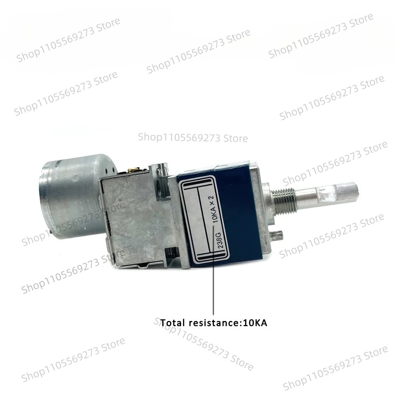 Potenciômetro Rotativo Motoriz - Potentiometer 10K avaliação e preço