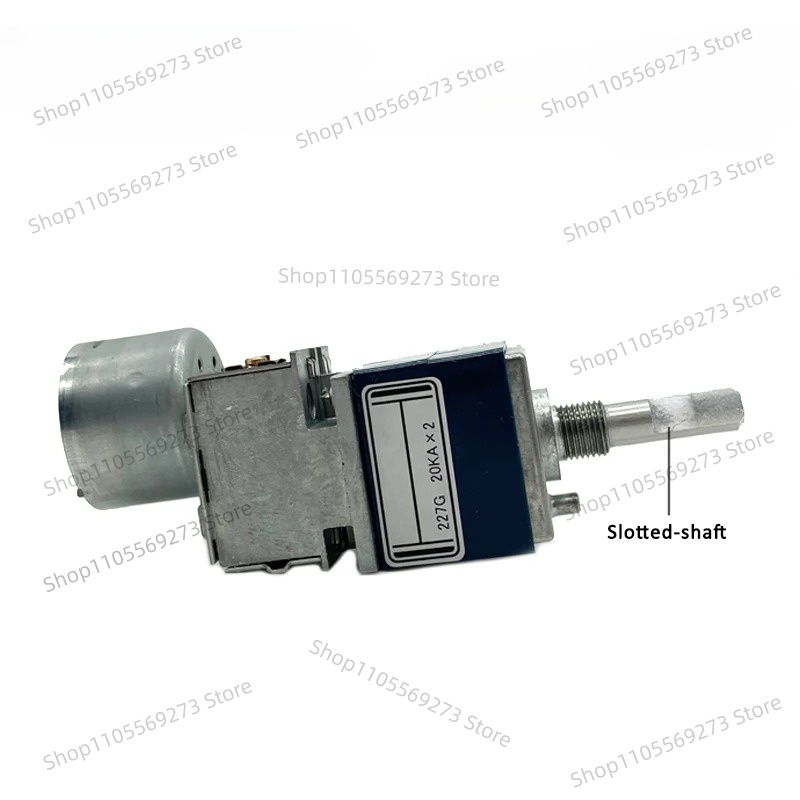 Potenciômetro Rotativo Motoriz - Potentiometer 10K avaliação e preço