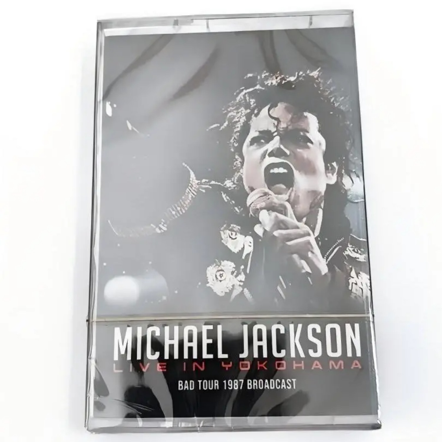 Bad Tour 1987 Retro Pop Live C - Subwoofer avaliação e preço