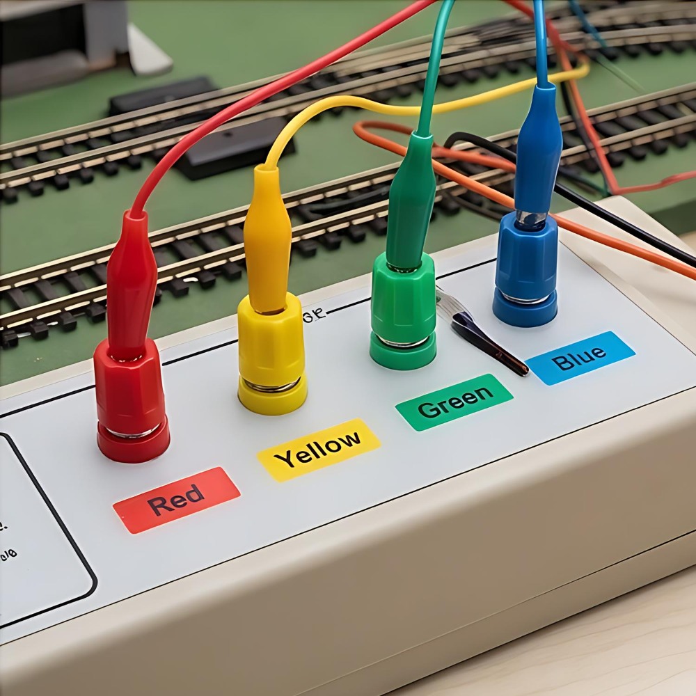 1-6 Peças Conector Terminal Is - Banana Plug avaliação e preço