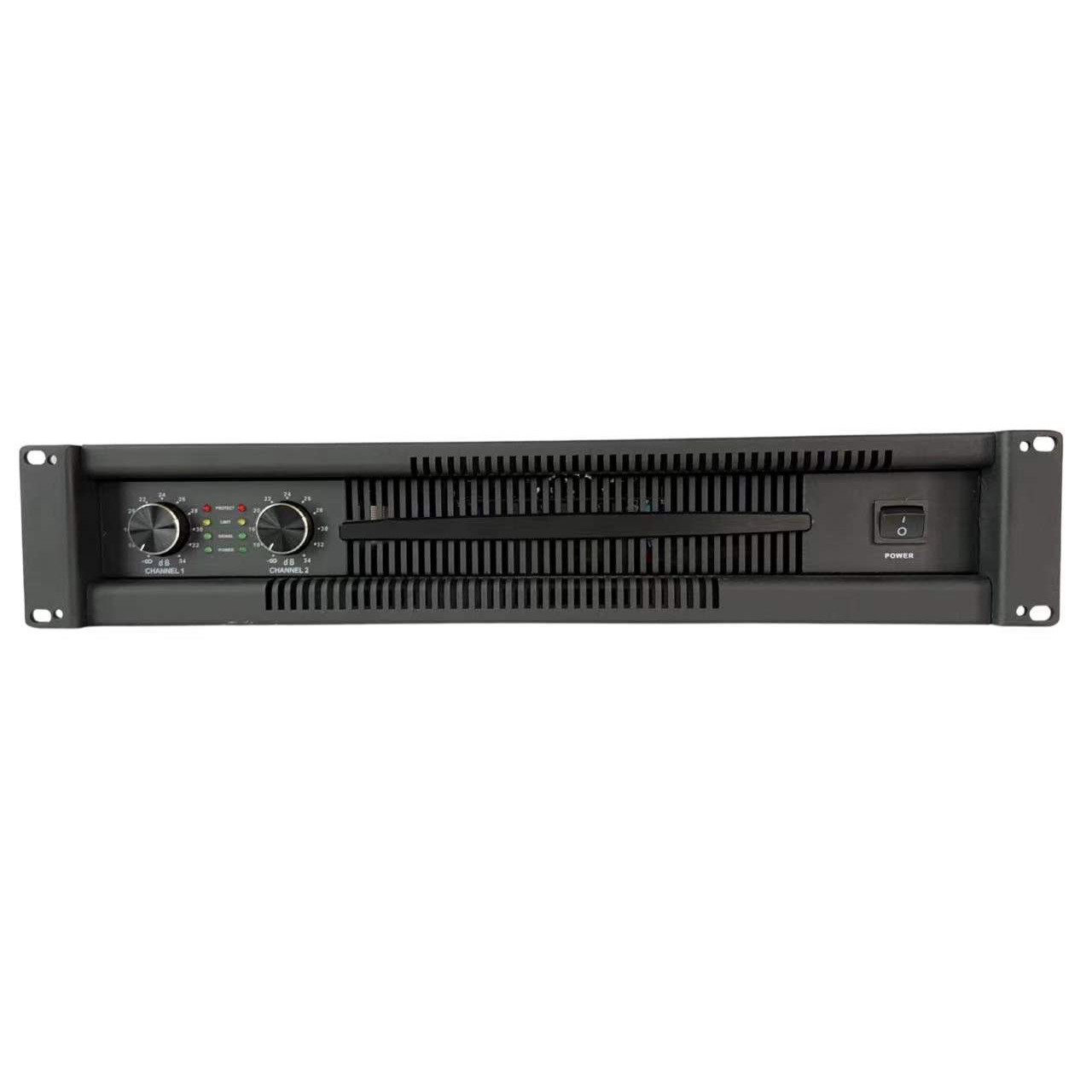 Amplificador Digital Profissio - Class D Amplifier avaliação e preço
