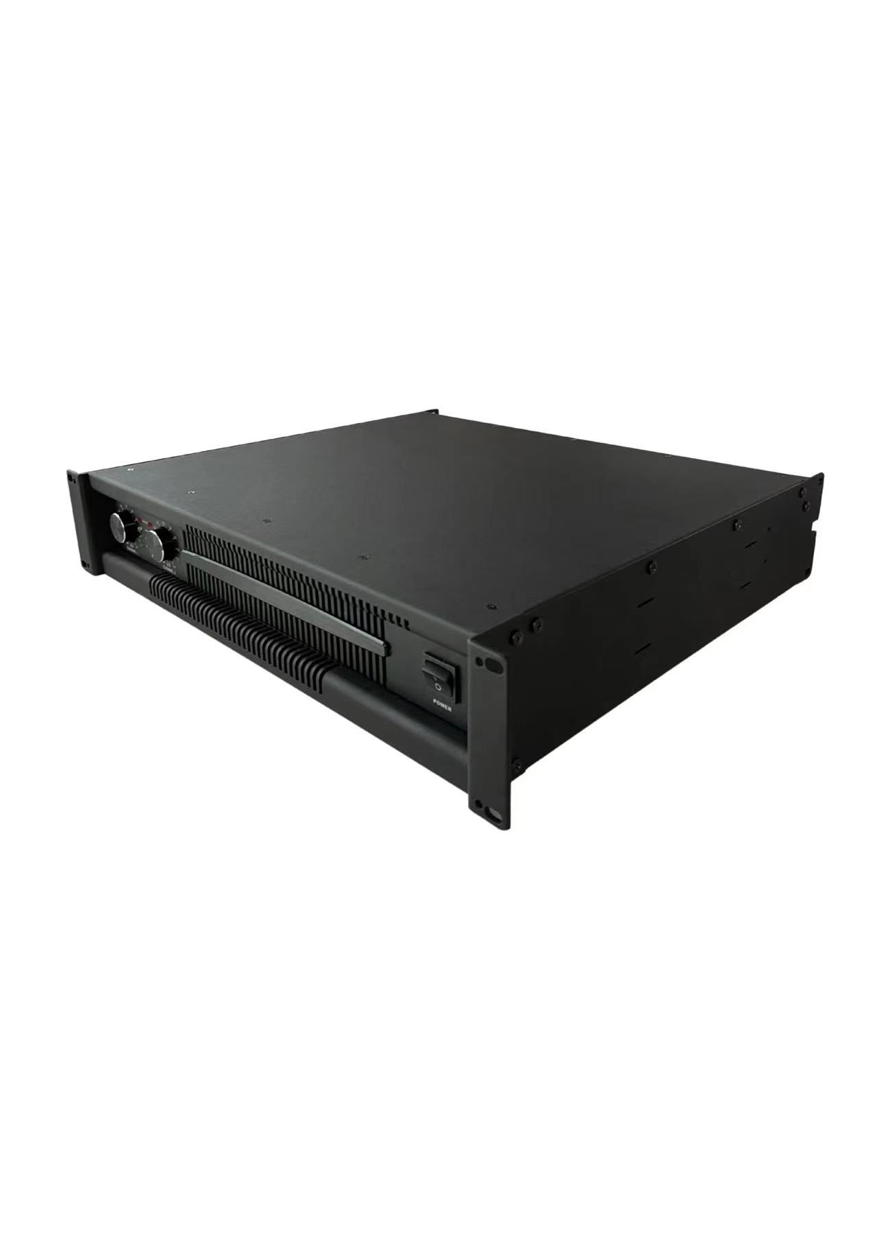 Amplificador Digital Profissio - Class D Amplifier avaliação e preço