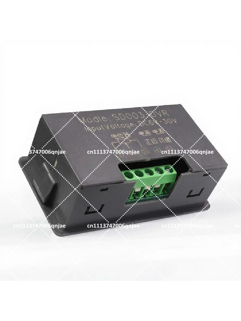 Potenciômetro Digital com Disp - Potentiometer 10K avaliação e preço